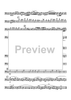 Three Christmas Trios, Vol 1 - Bassoon