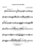 Lo Que Está de Dios - Bb Trumpet