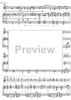 Sonata - Score