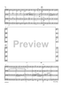 Quatricelli: Volume III - Score