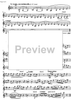 12 Miniaturen Op.83 - Bb Clarinet