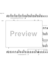 Radetzky Marsch Op.228 - Percussion