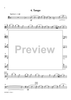 Suite Hispaniola for Cello Quartet - Cello 1
