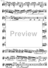 Impromptu No. 2 Op.70 - Bb Trumpet