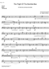 The Flight of the Bumble-Bee from "The Tale of Tsar Sultan" - Bass Trombone