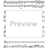 Ah! Spietato! - from Amadigi di Gaula, HWV 11