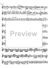Ceresio '47 Op.18 - Violin 1