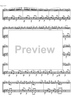 Zapateado Op.23 - Score