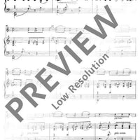 Alter Refrain: "Du alter Stefansturm"