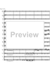 Music from the Royal Danish Court of King Christian IV - Score