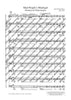 Mad People's Madrigal - Choral Score