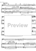 Concertino - Score
