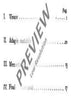 String Quartet C major - Full Score