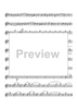 Thunderer March - Alto Saxophone