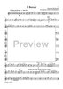 Hymns from "The Southern Harmony" for 2 Violins and Piano - Violin 1