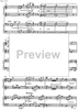 De la lluna i altres imatges - Score