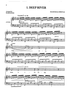 The Mark Hayes Vocal Solo Collection: 10 Spirituals for Solo Voice (Medium High) - Book & MP3