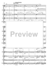 The Rite of Spring (short version) - Score