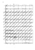 Violin Concerto D major - Full Score