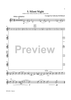 Hymns of the Nativity: Vol. 1 for 2 Violins and Piano - Violin 2