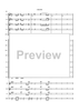 A Minor Affair - Score