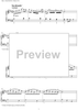 French Suite No. 3 (BWV814)