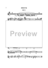 Peppermint Tree - Alto Saxophone 2