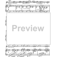 La Oracion del Torero (Op. 34)