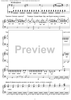 The Dog in the Manger. Act 3. Scene 6. Quartet and Cachucha