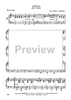 Mandolin & Guitar Collection No. 20A - Piano Accompaniment