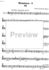 Miniatures Vol. 5 - Trombone 1