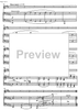 Rhapsodie - Score