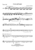 Crown and Scepter - Bb Clarinet 3