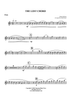 The Lost Chord - Flute