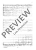 Quintet in B flat major - Score and Parts