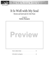 It Is Well with My Soul (Hymns and Spirituals for Solo Piano)