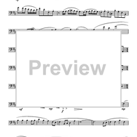 Sonata for Euphonium and Piano "Child's Play" - Euphonium BC/TC