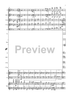 March (No. 1 of Ten Pieces, Op. 12) - Score