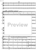 Symphonia Octava - Full Score