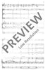 Ave Maria - Score