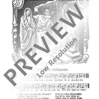 Altbayerisches Liederbuch