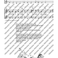 Die schönsten Weihnachtslieder