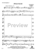 Jingle Blues - Alto Saxophone 2