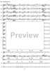 A Warm Breeze - Score