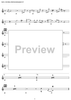 A Cool Breeze - Baritone Saxophone