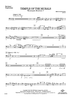 Temple of the Murals - Baritone Horn/Euphonium