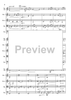 Waltz for Betz - Score
