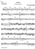 Canon in D - Bb Cornet 2/Flugelhorn