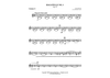 Bagatelle No. 1 - Bb Clarinet 3