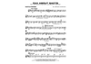 Fax About Sacts - Alto Saxophone 2